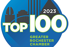 TAYLOR named to Greater Rochester’s Top 100 list of fastest-growing companies